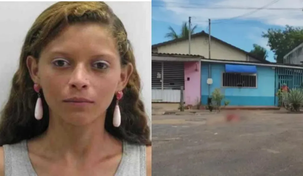 caso-yara-paulino:-presos-envolvidos-na-morte-sao-faccionados-e-ex-marido-participou-da-tortura