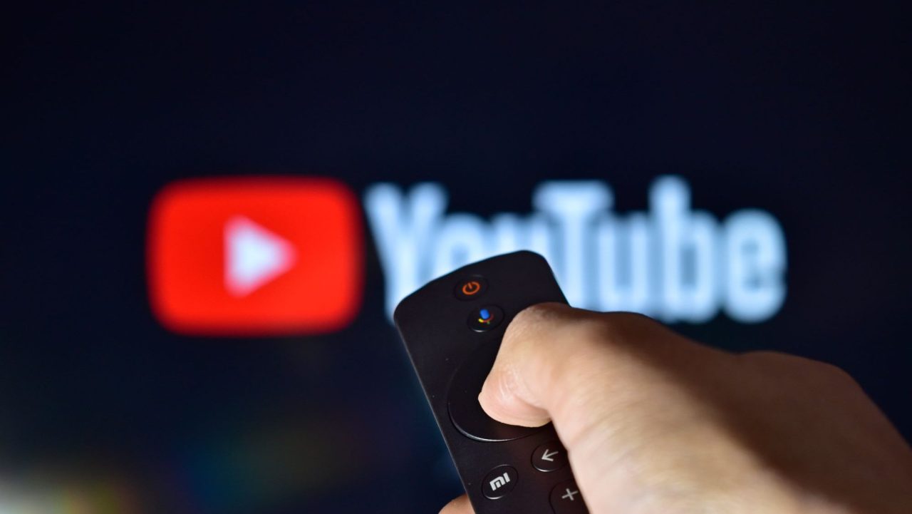 efeito-netflix:-youtube-vai-ficar-diferente-na-sua-tv