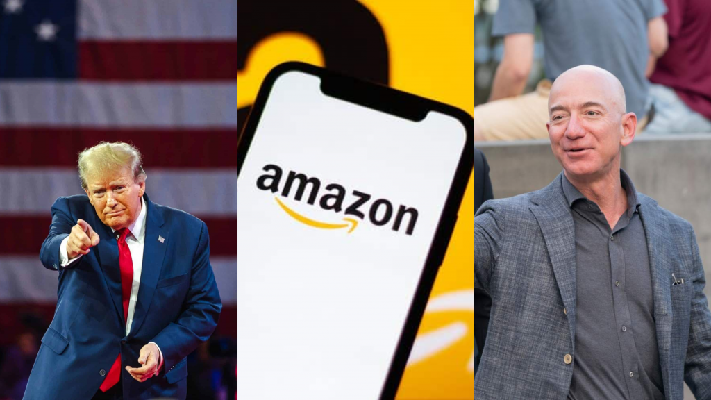 tarifaco-x-amazon:-trump-foi-tirar-satisfacao-com-jeff-bezos;-entenda