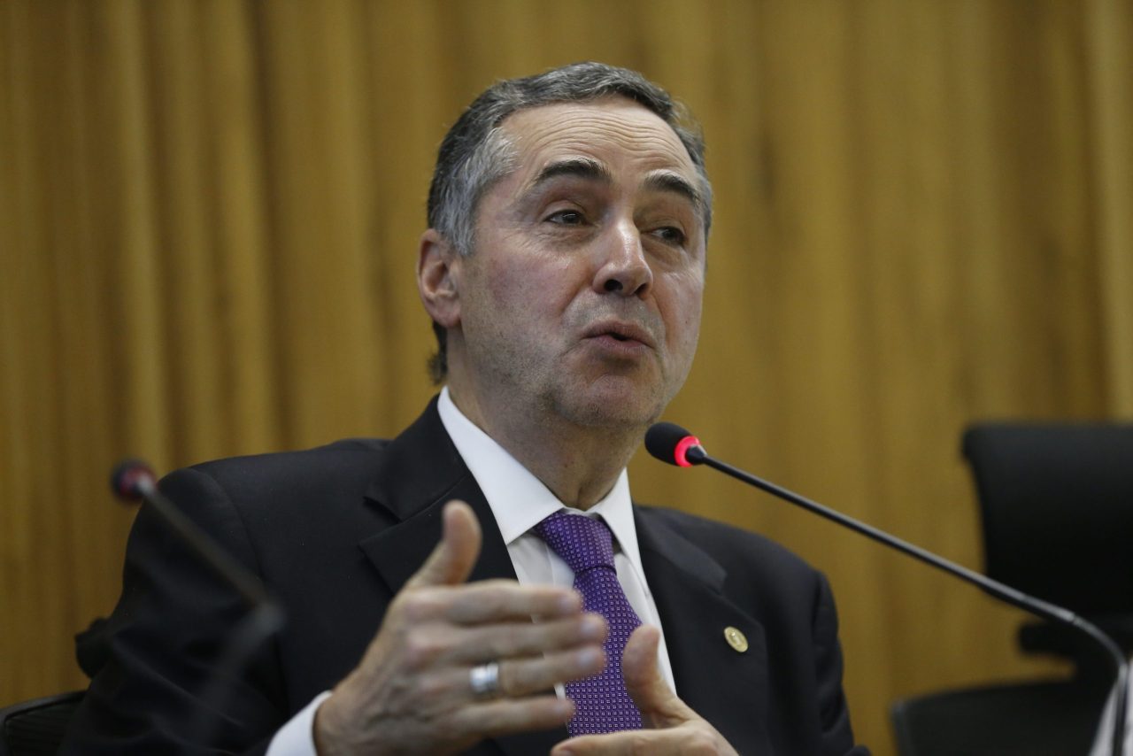 presidente-do-stf:-velocidade-de-transformacao-da-ia-dificulta-regulacao