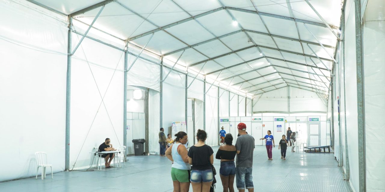 um-ano-apos-enchentes,-cerca-de-380-pessoas-seguem-em-abrigos-no-rs