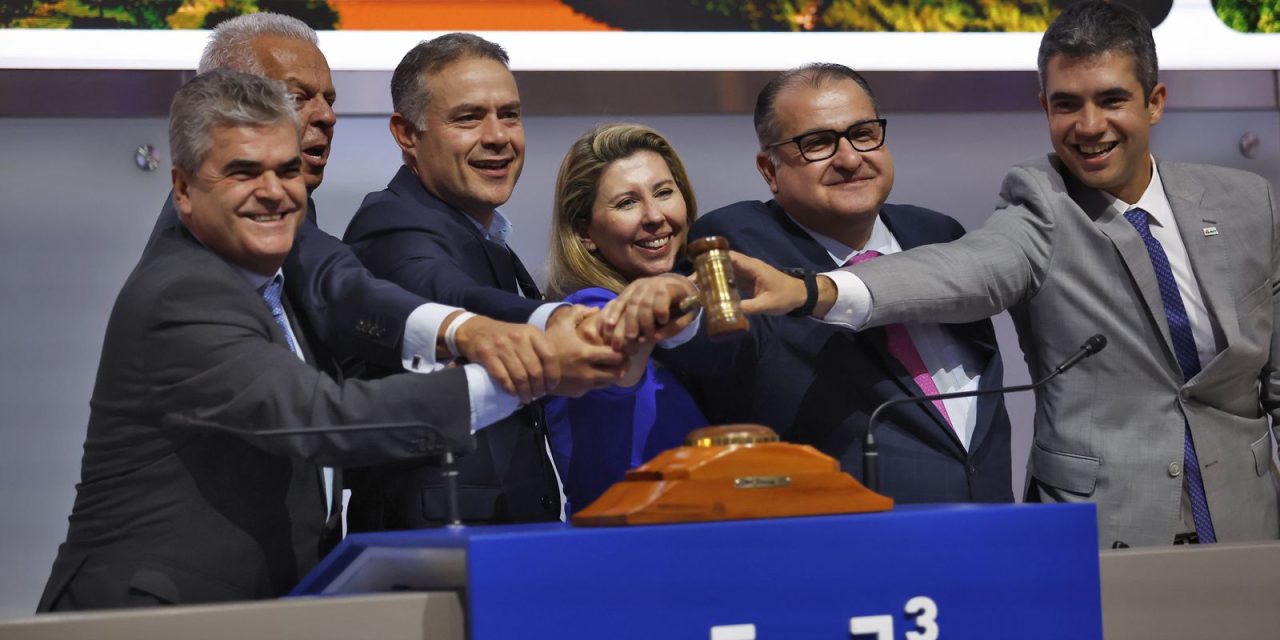 consorcio-nova-estrada-real-vence-leilao-da-rodovia-rio/juiz-de-fora