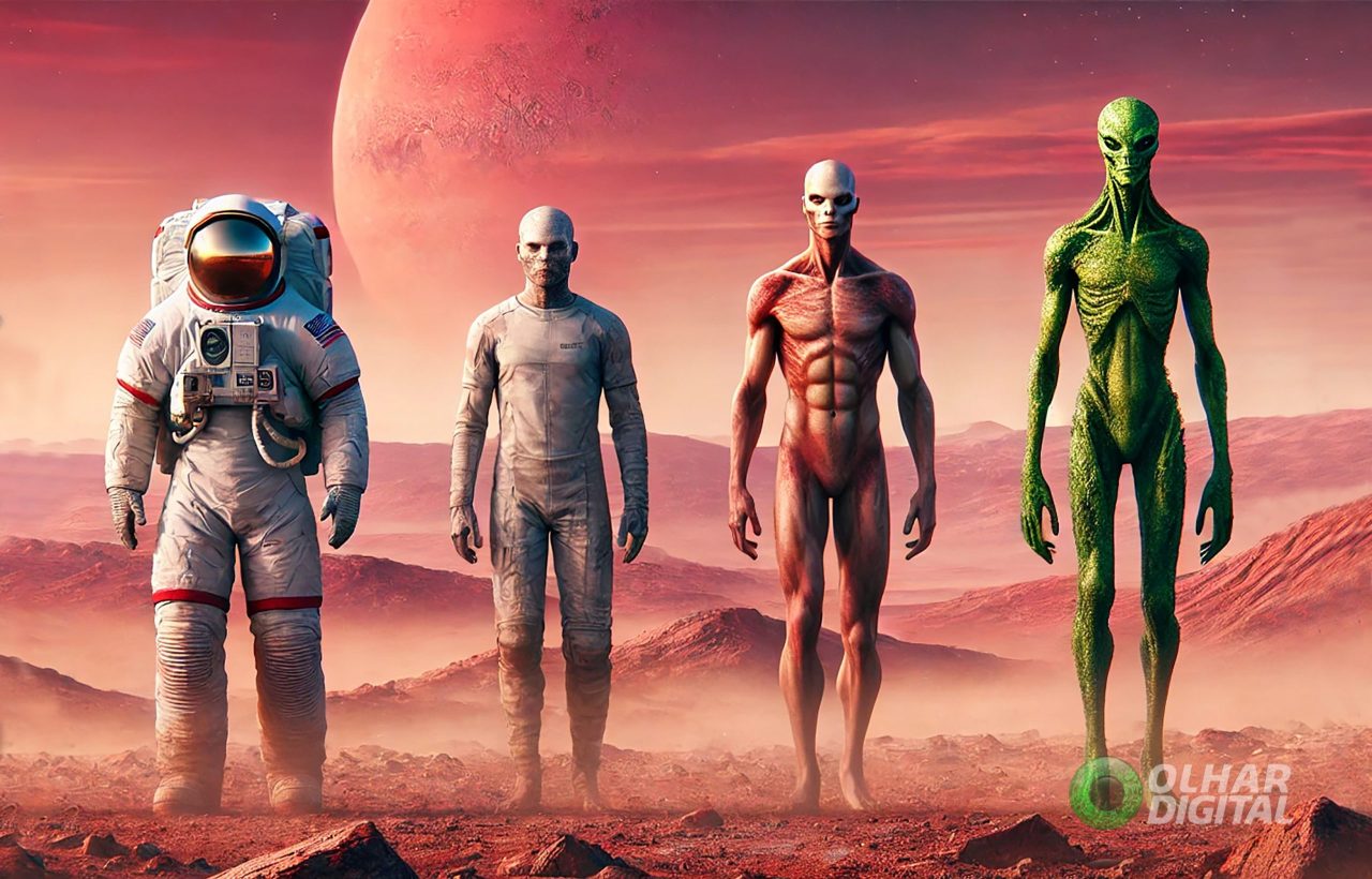 homo-martianus:-uma-nova-especie-de-humanos-poderia-evoluir-em-marte