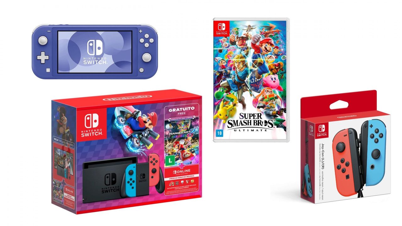 ofertas-do-dia:-nintendo-switch-em-promocao!-aproveite-ate-43%-off-em-jogos,-consoles-e-acessorios