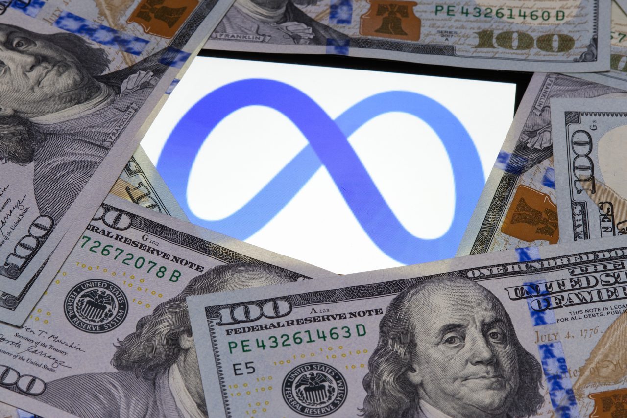 meta-tem-receita-acima-do-esperado-no-primeiro-trimestre