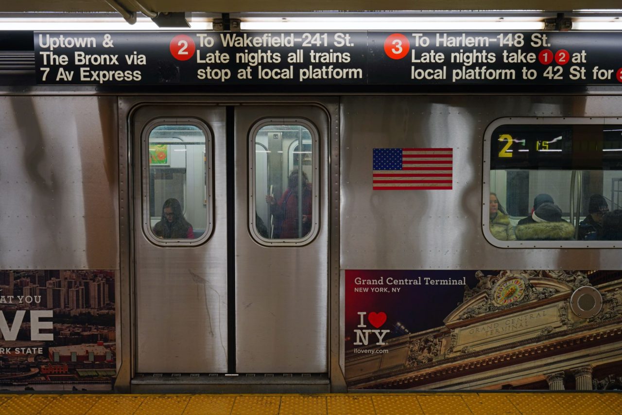 metro-de-nova-york-quer-uso-de-ia-para-prever-‘comportamentos-perigosos’