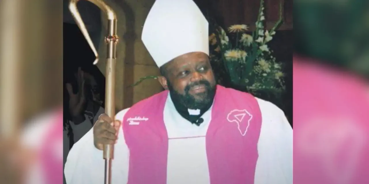 conheca-o-pastor-negro-e-gay-que-inspirou-lady-gaga-em-born-this-way