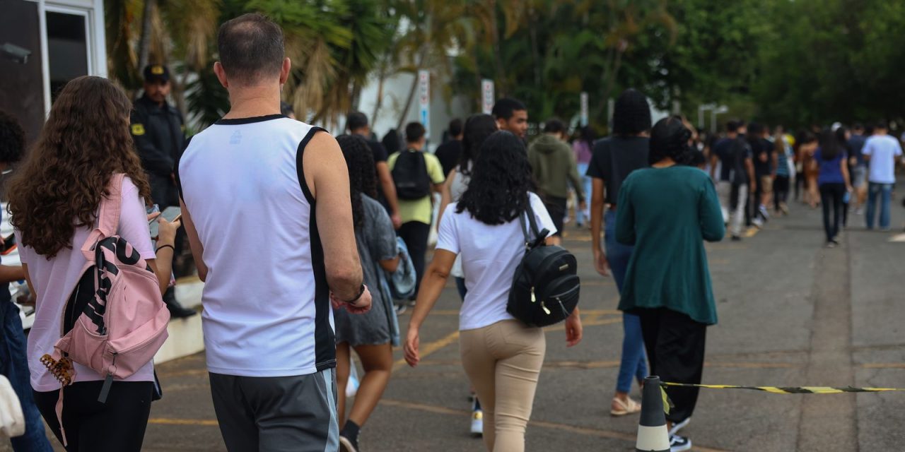 enem-2025:-saiba-a-documentacao-aceita-para-justificar-ausencia