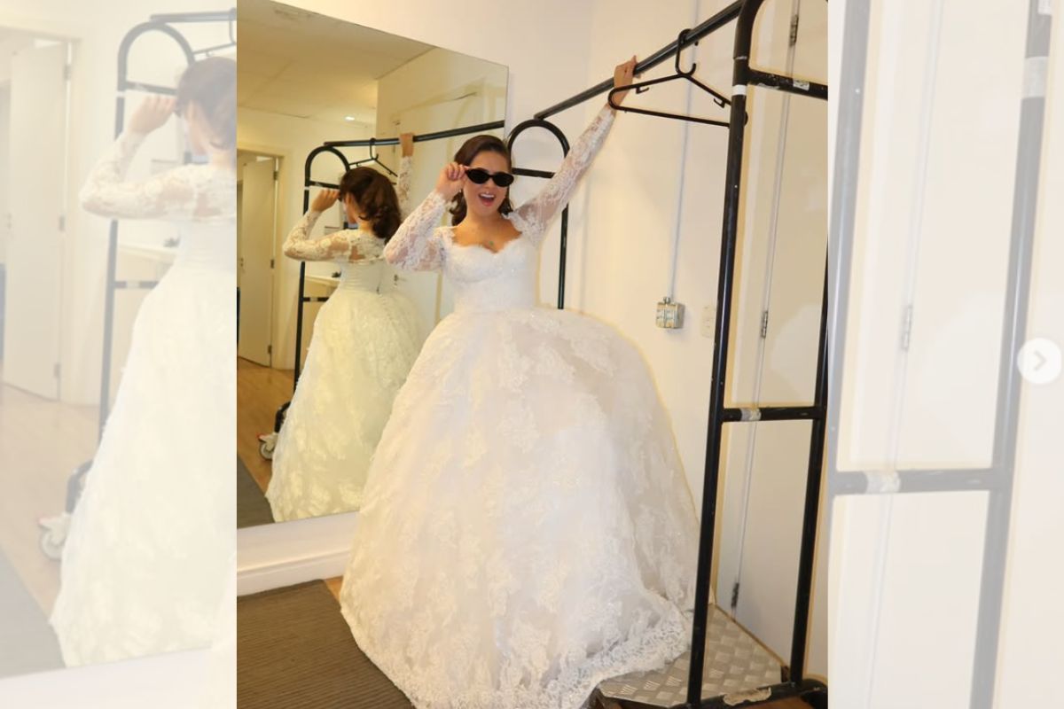 maisa-aparece-de-noiva-e-brinca-com-hit-de-lady-gaga-nas-redes-sociais