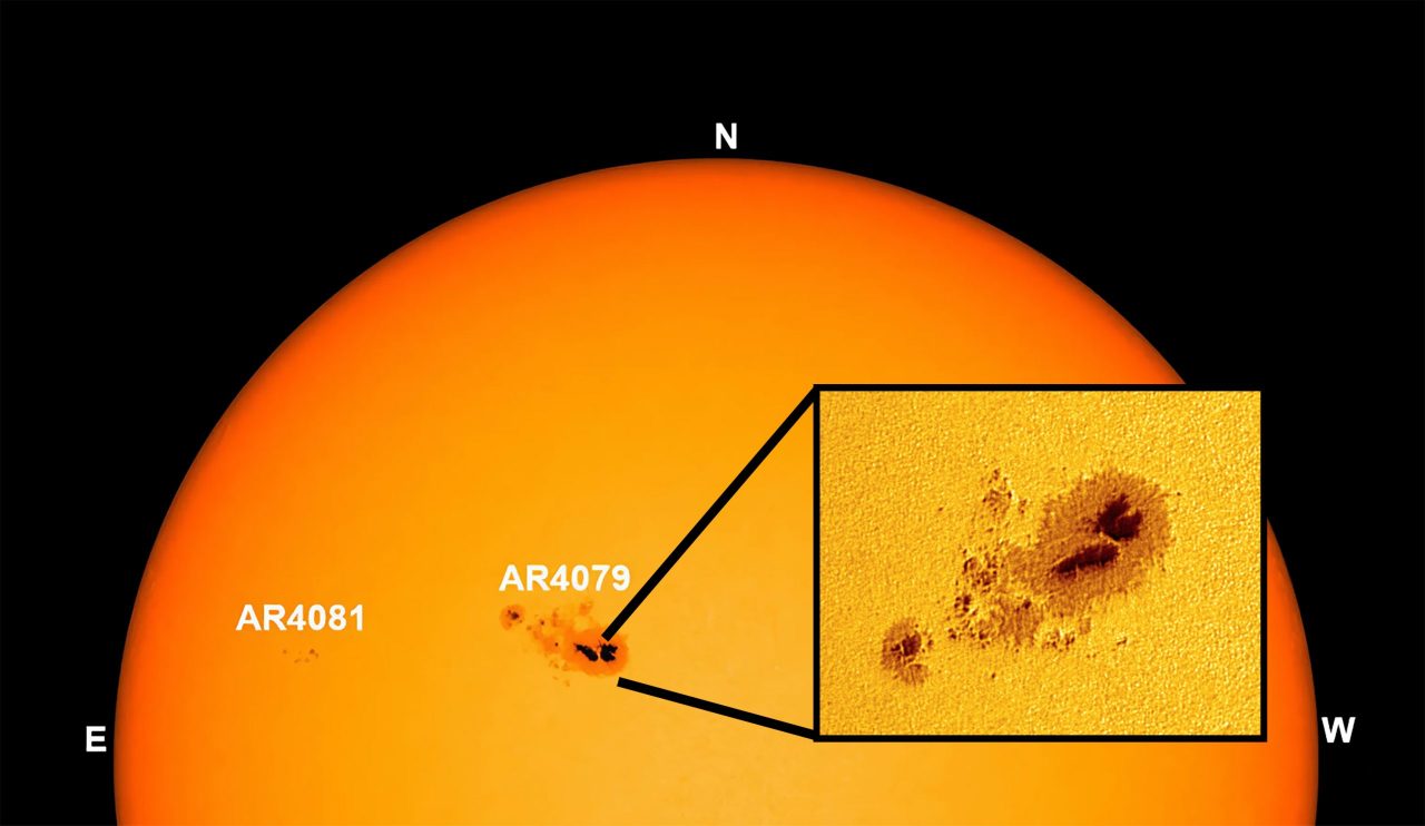 maior-mancha-solar-de-2025-ja-e-11-vezes-maior-que-a-terra