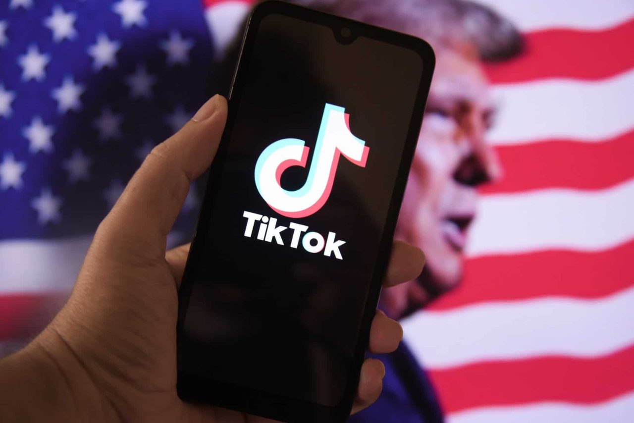 tiktok:-trump-revela-futuro-da-rede-social-nos-eua