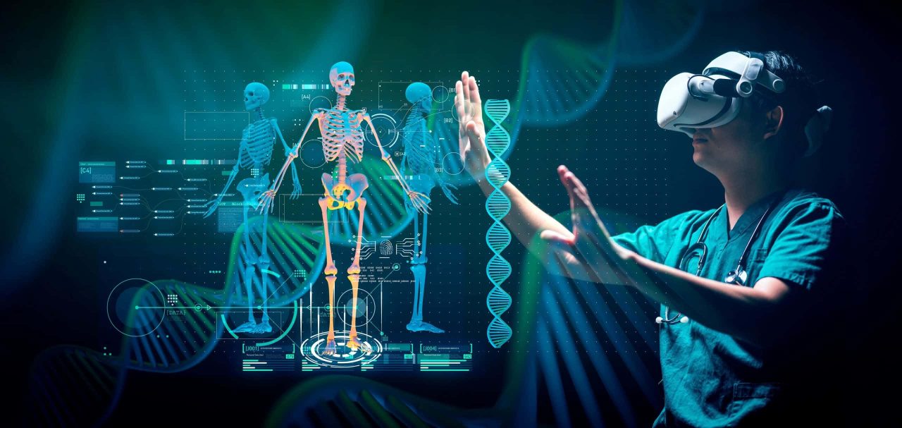 um-dia-vamos-curar-todas-as-doencas-usando-ia,-diz-premio-nobel