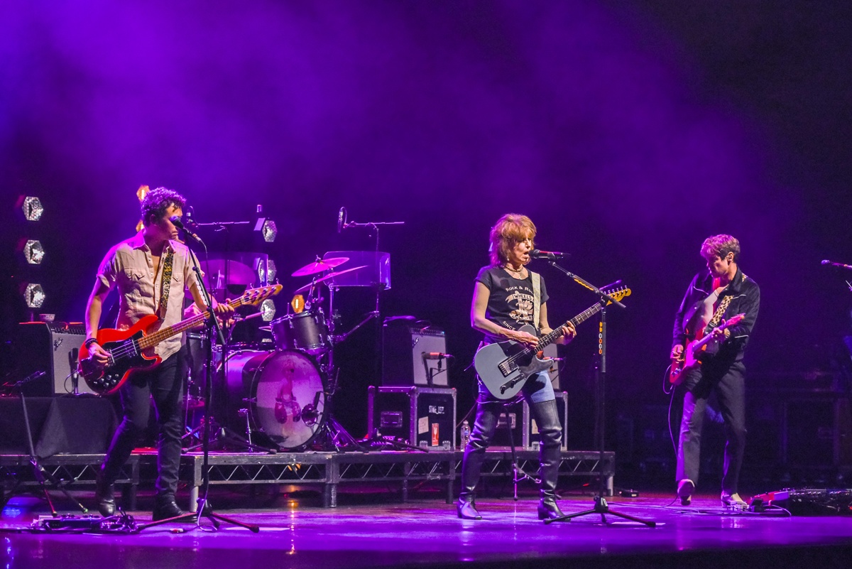 ingressos-para-o-show-do-pretenders-estao-concorridos:-garanta-o-seu