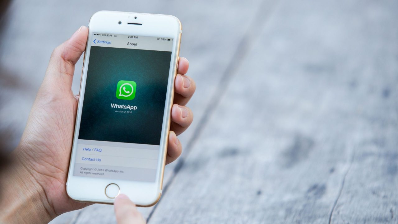 whatsapp-para-de-funcionar-nesses-‘iphones-de-botao’-a-partir-desta-segunda