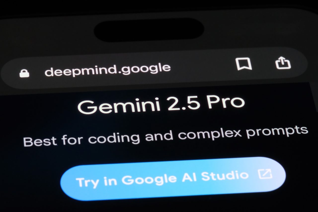 novo-gemini-2.5-pro-chega-com-foco-em-web-e-codigo