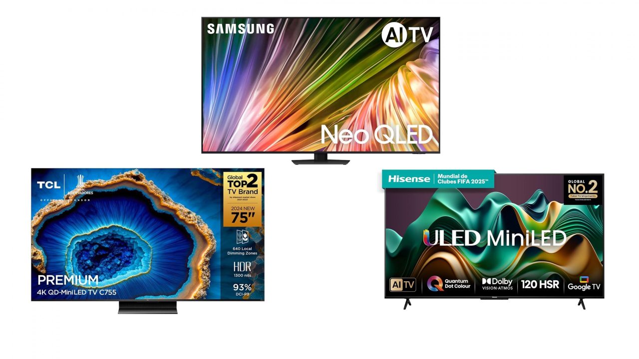 ofertas-dia-das-maes:-aproveite-descontos-arrasadores-em-smart-tvs-4k!