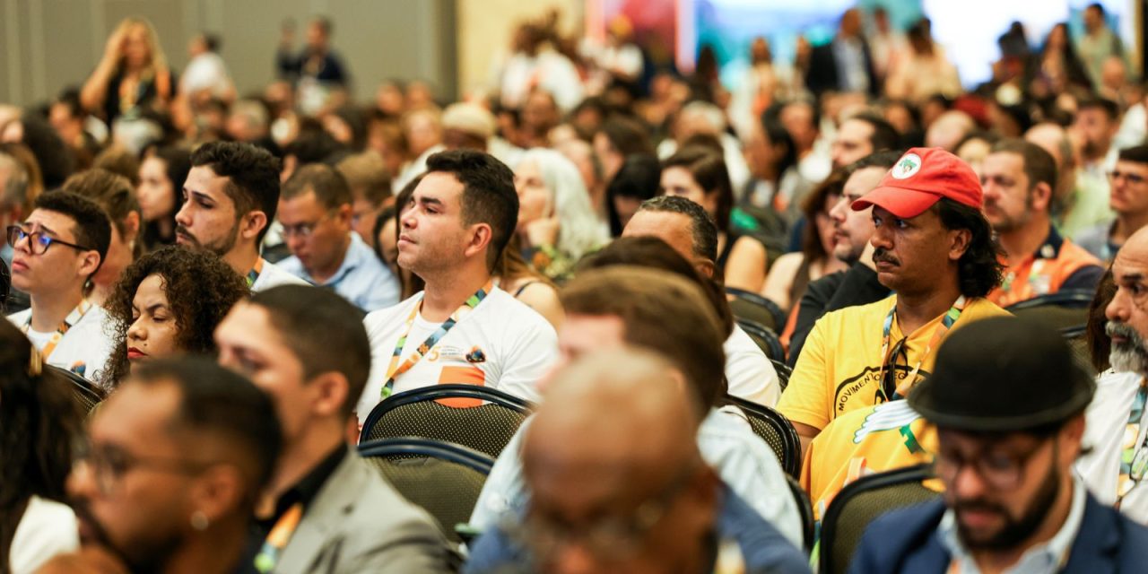 conferencia-nacional-de-meio-ambiente-debate-acoes-para-crise-do-clima