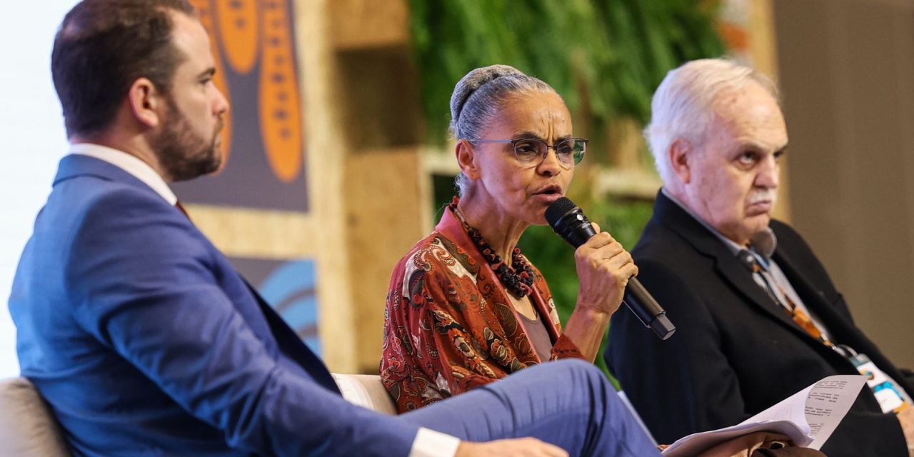 mudanca-do-clima-nao-e-mais-um-alerta,-diz-ministra-marina-silva