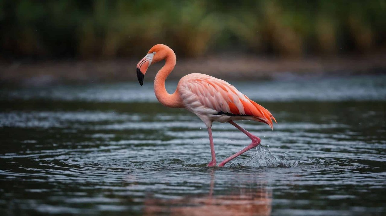 estrategia-de-caca-curiosa-dos-flamingos-e-descoberta