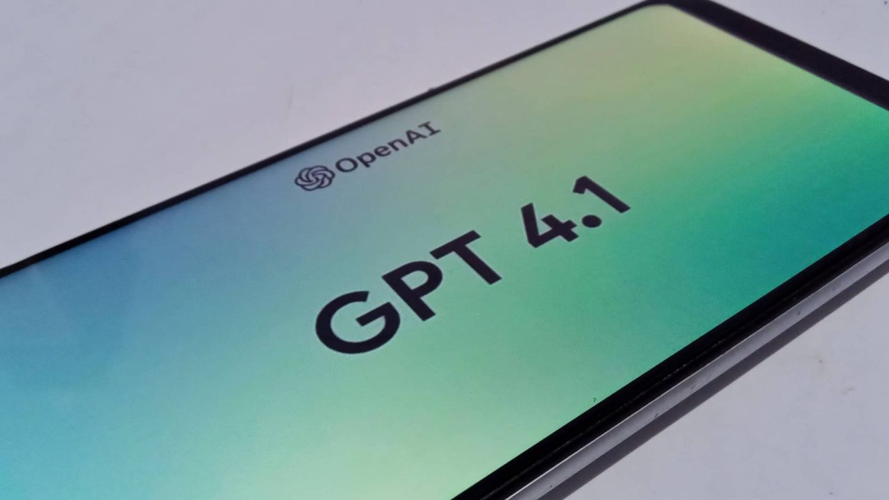 openai-lanca-gpt-4.1-no-chatgpt-com-foco-em-velocidade-e-codificacao