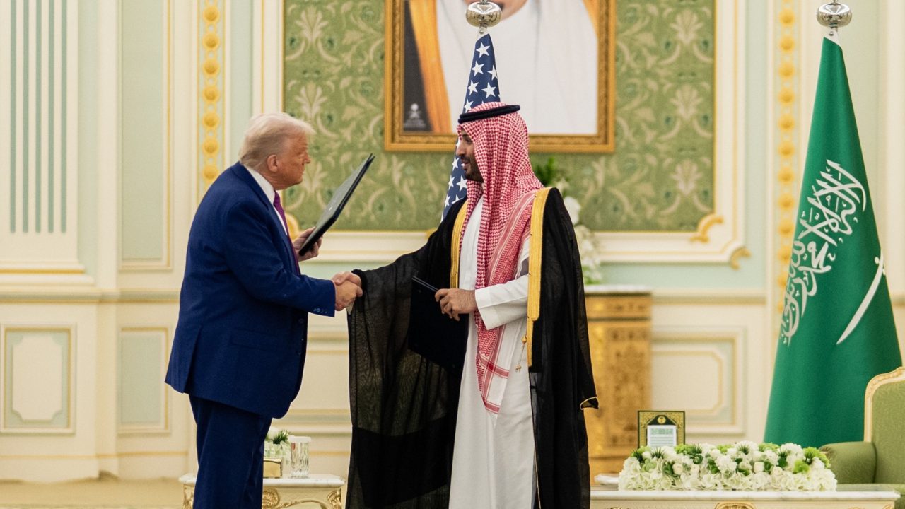 olhar-do-amanha:-eua-e-arabia-saudita-mostram-qual-e-o-futuro-pos-petroleo