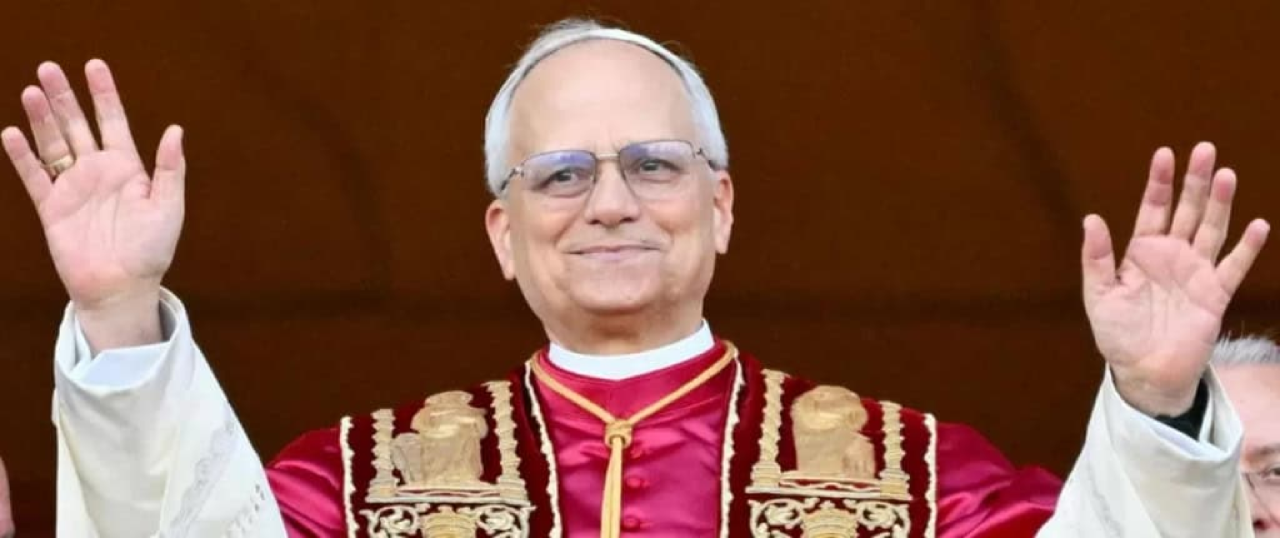 papa-leao-xiv-ve-ameaca-gerada-pela-ia-como-uma-prioridade