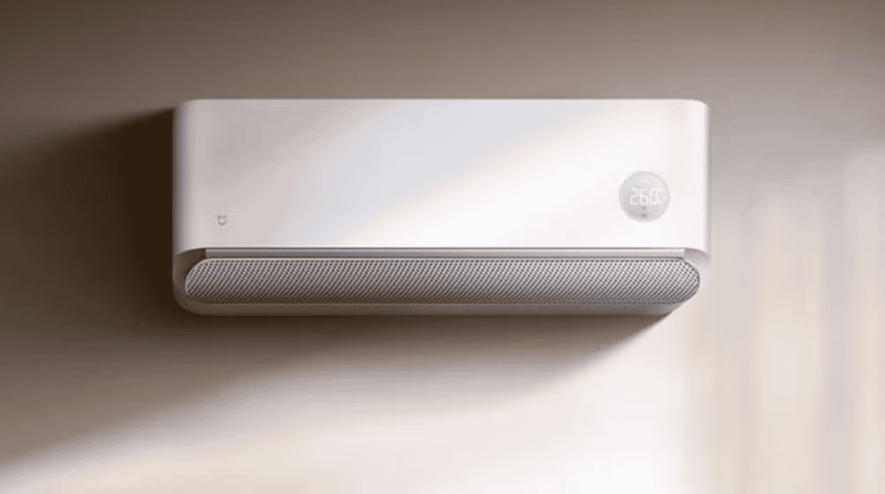 novo-ar-condicionado-da-xiaomi-‘elimina’-o-virus-da-gripe