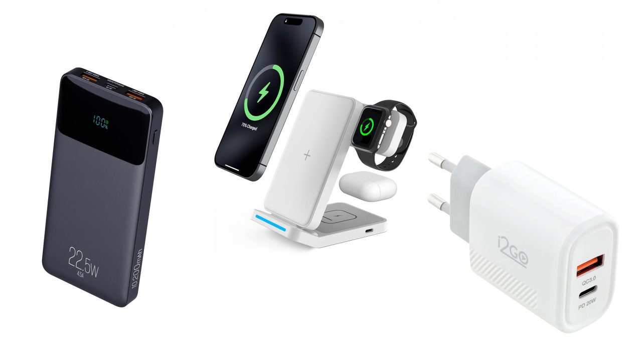 ofertas-do-dia:-para-a-sua-bateria-nao-acabar!-ate-33%-off-em-carregadores-e-powerbanks