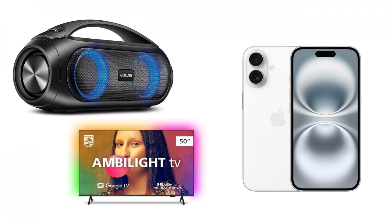 ofertas-do-dia:-tv,-iphone,-projetor-e-mais-com-ate-29%-off!
