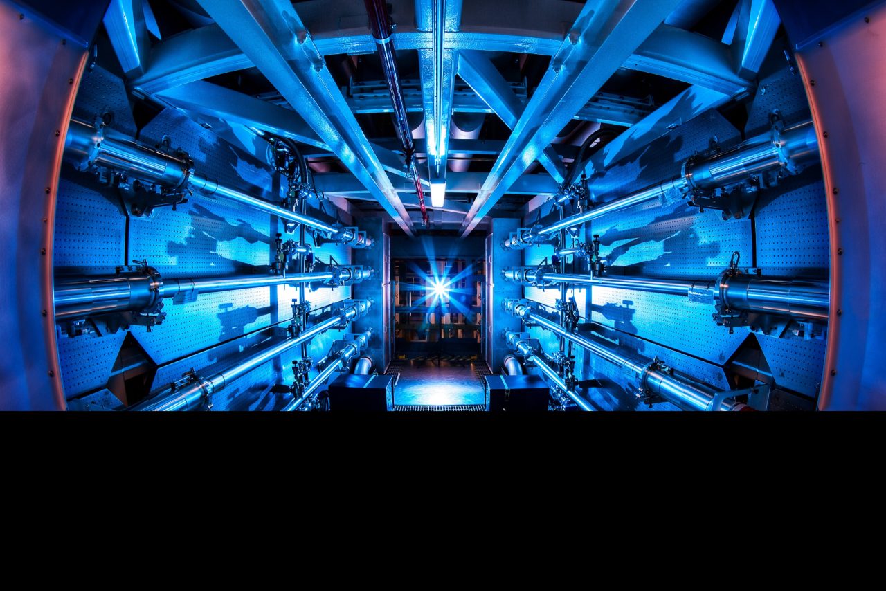 fusao-a-laser-esta-produzindo-cada-vez-mais-energia-nos-eua