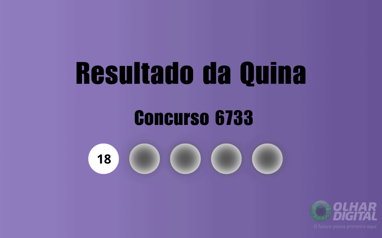 quina-6733:-veja-resultado-de-hoje,-segunda-feira-(19)