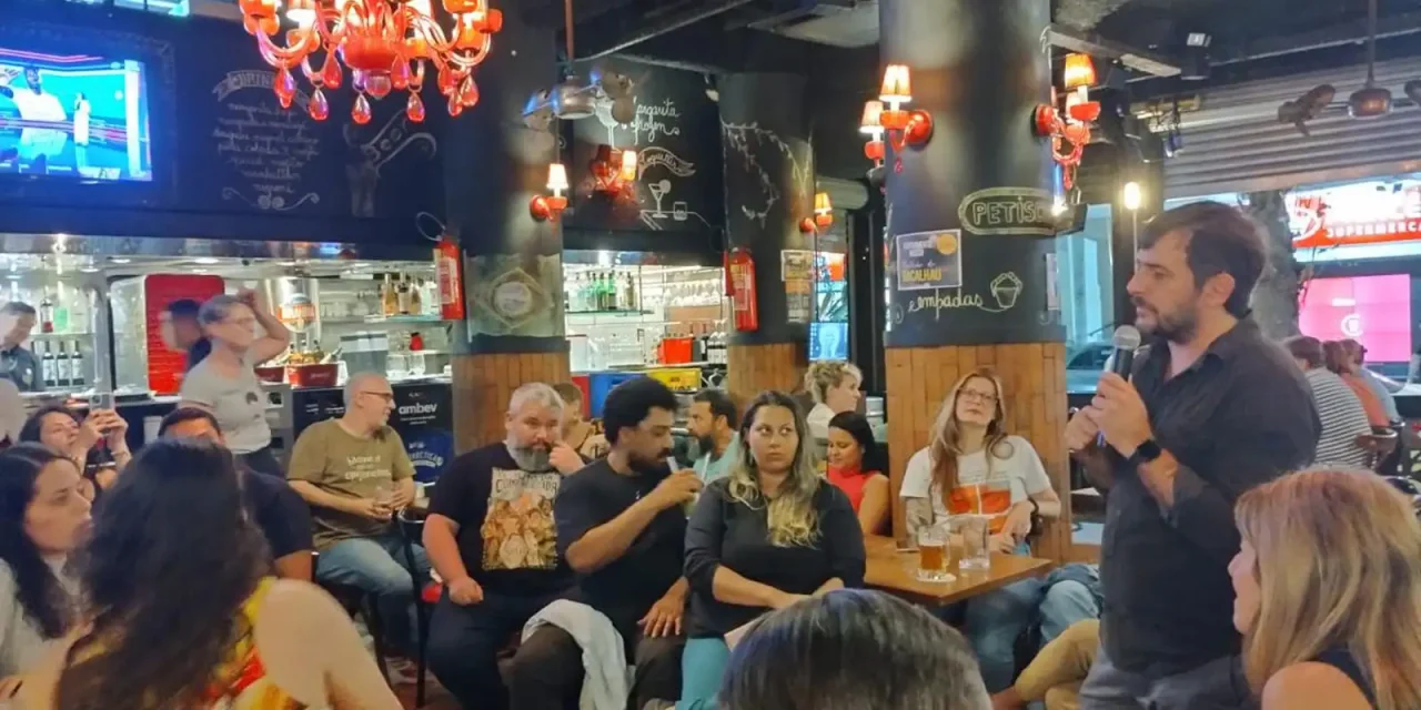 pint-of-science-2025:-divulgacao-cientifica-em-bares-de-169-cidades