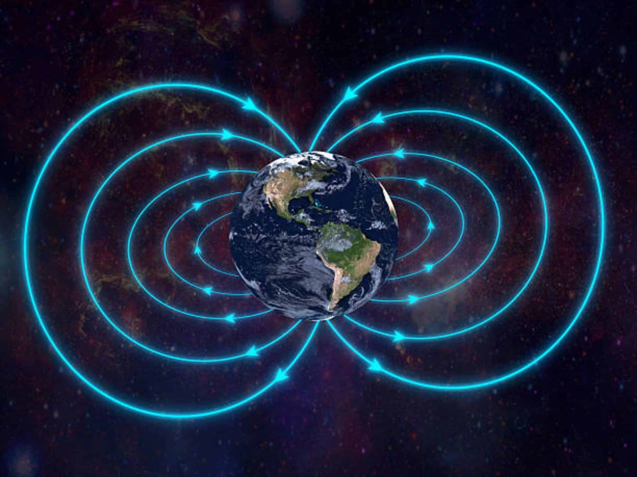 tesouro-geologico:-lago-revela-historia-do-campo-magnetico-da-terra