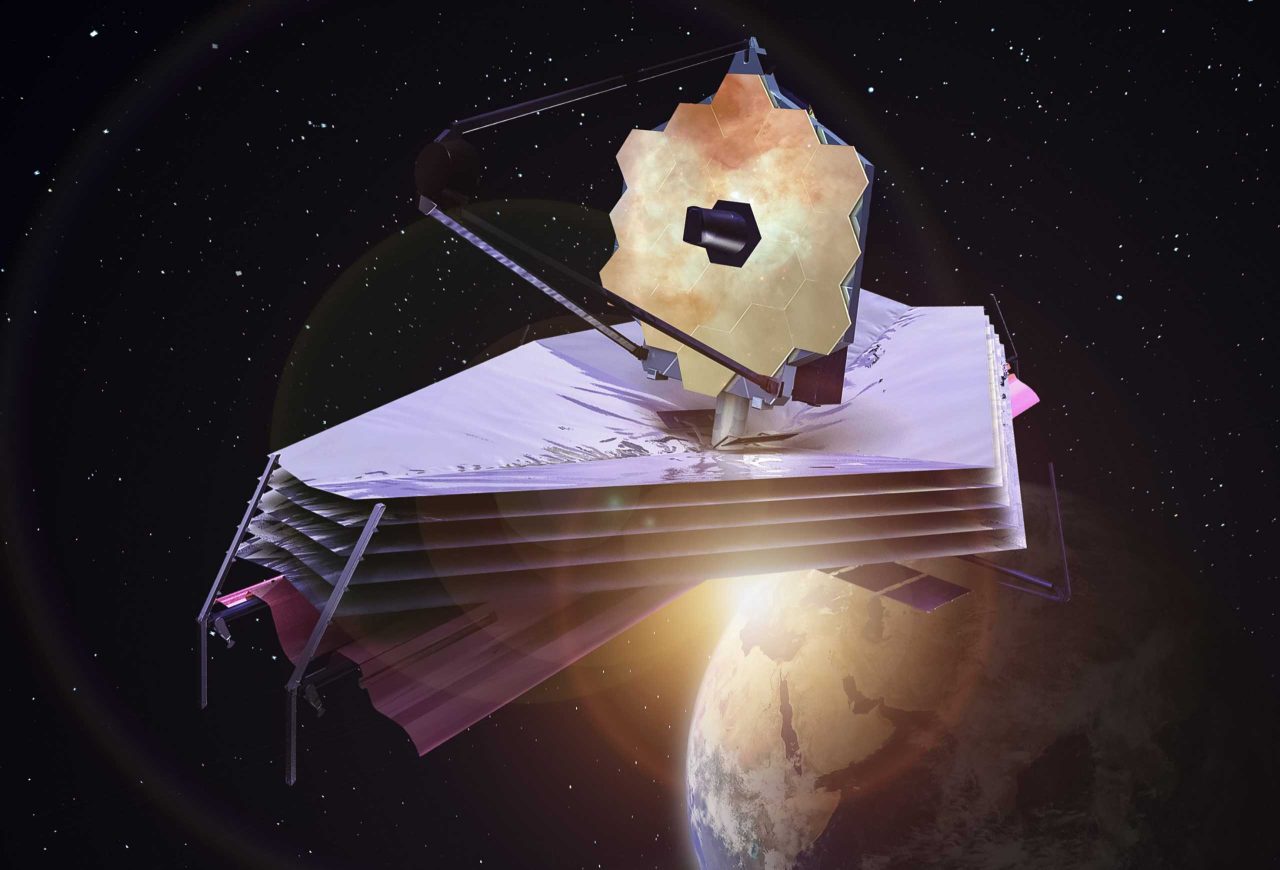 qual-o-telescopio-mais-potente-do-mundo?-descubra-o-que-ele-enxerga-no-universo