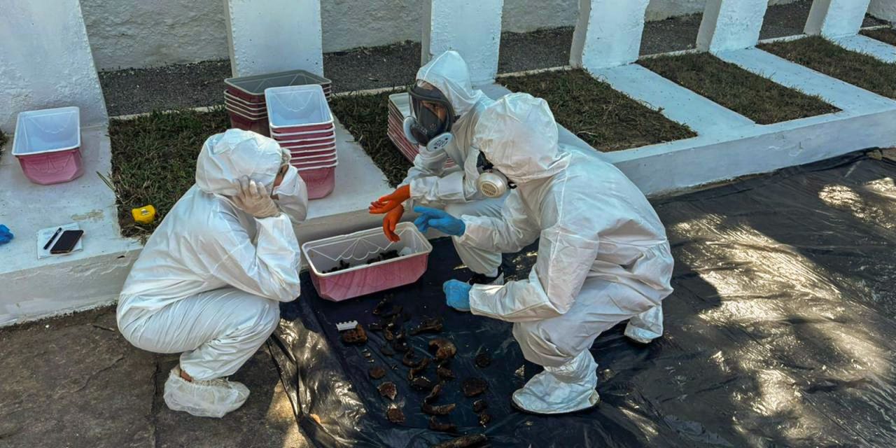 rio:-equipe-encontra-memorial-para-mortos-da-ditadura-em-deterioracao