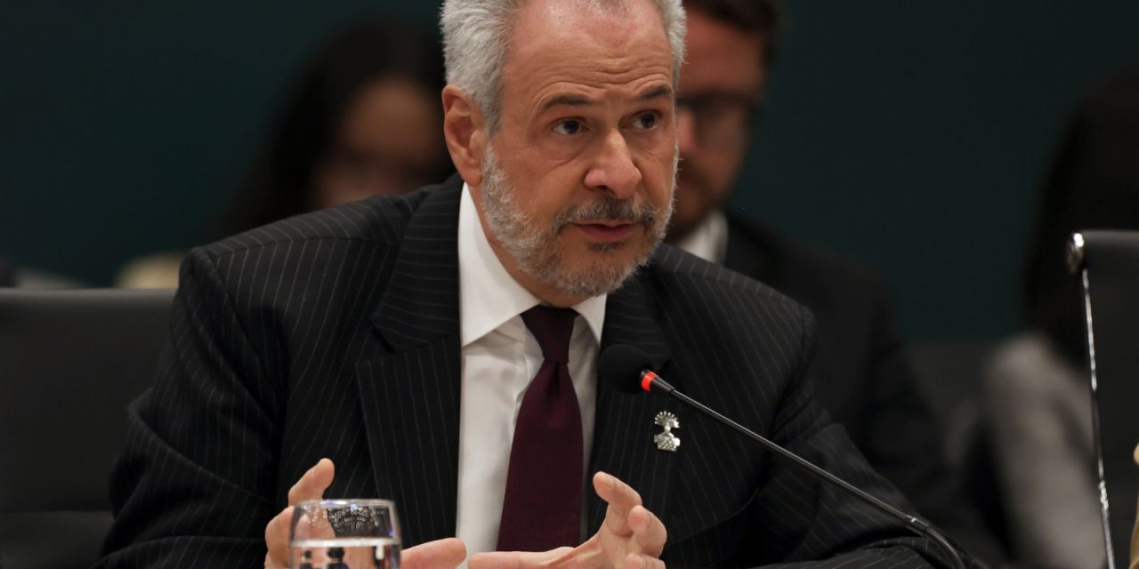 presidencia-da-cop30-orienta-delegacoes-para-conferencia-de-bonn