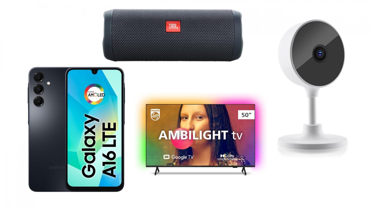 ofertas-do-dia:-celular,-tv,-fone-de-ouvido-e-mais-com-ate-28%-off!