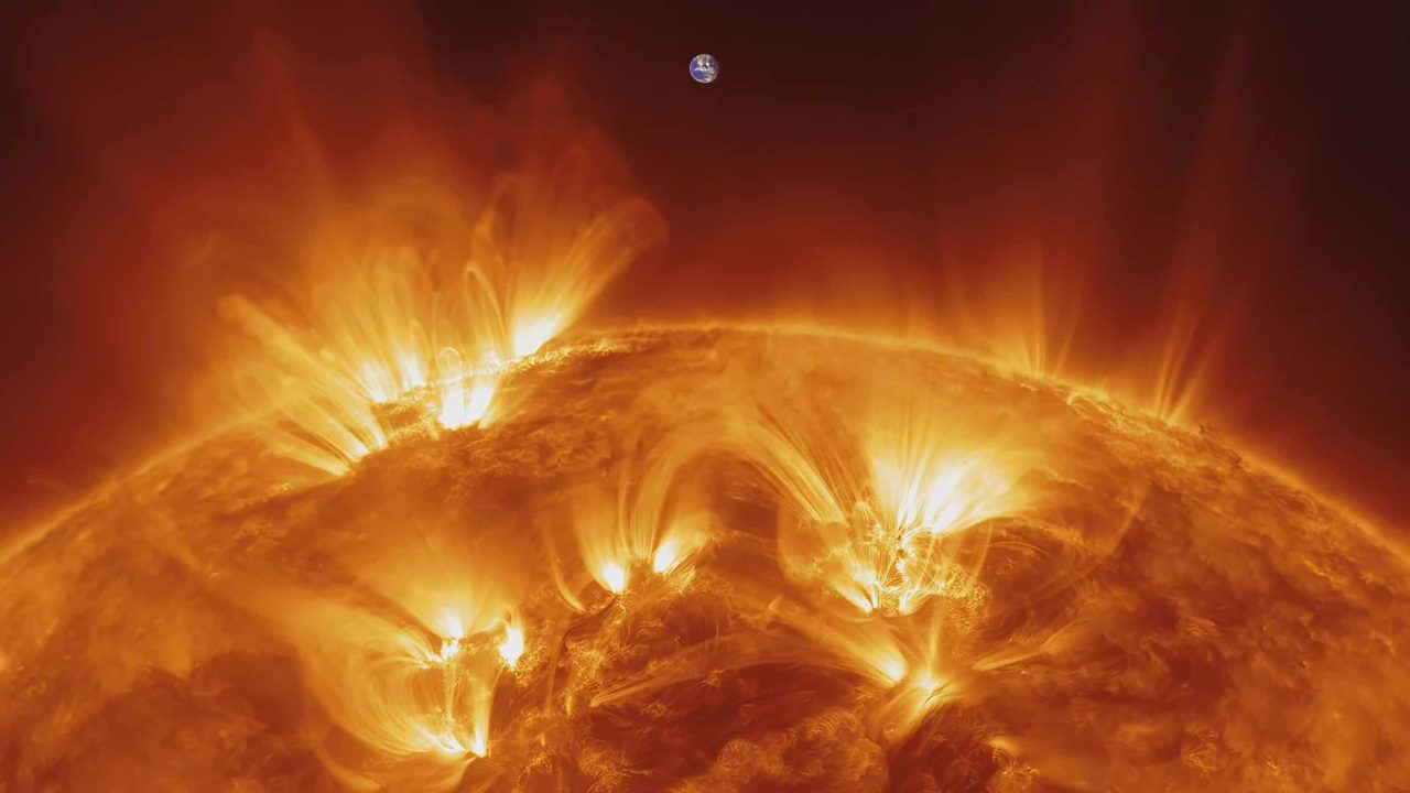 como-as-erupcoes-solares-afetam-a-terra?-entenda-os-riscos-e-efeitos