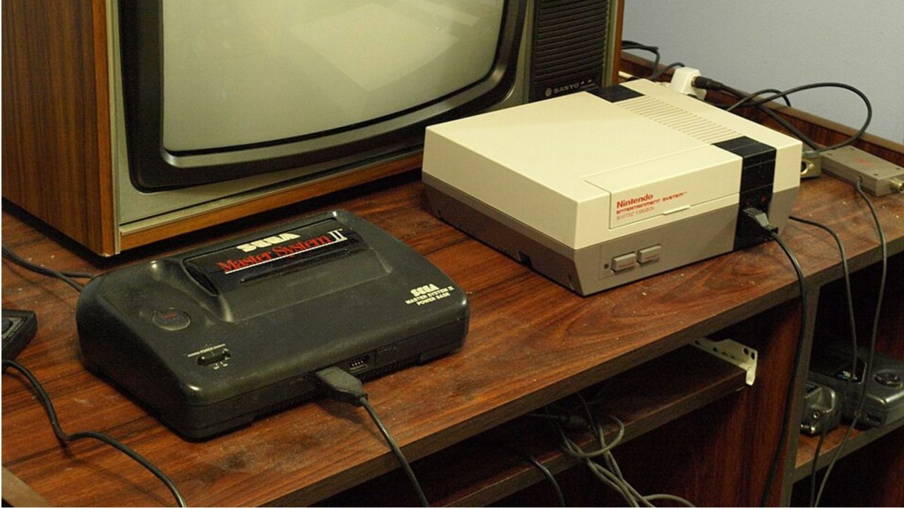 4-consoles-da-decada-de-1980-para-voce-relembrar