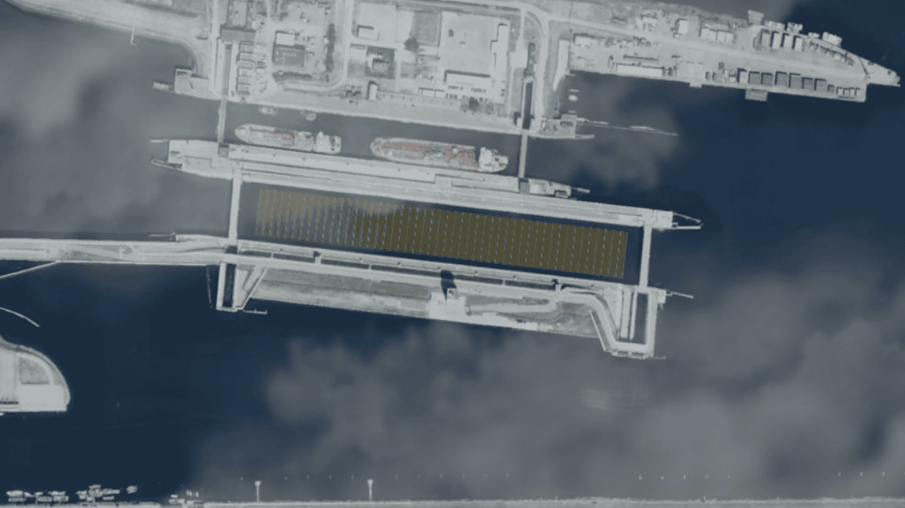 energia-limpa:-holanda-instala-projeto-eolico-solar-em-alto-mar