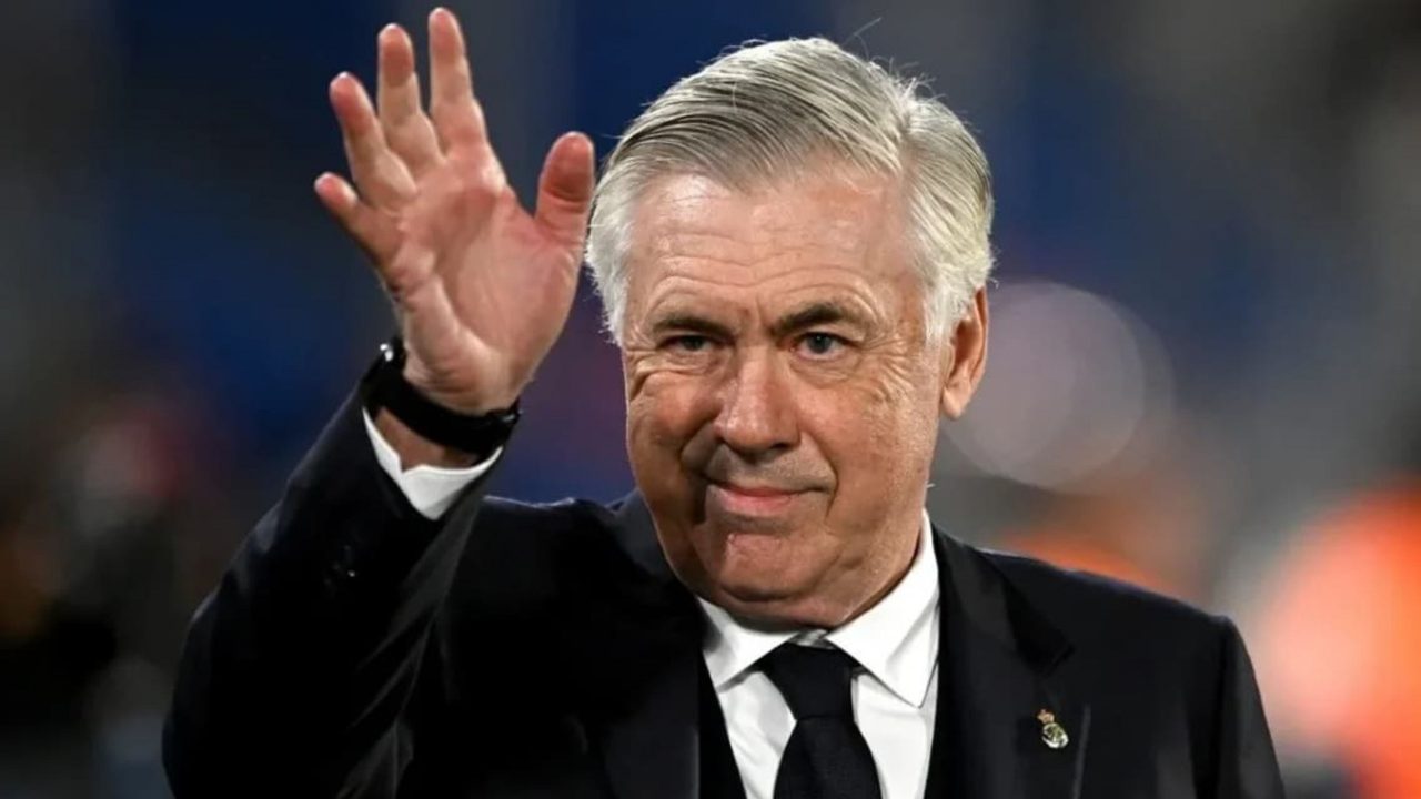carlo-ancelotti:-horario-e-onde-assistir-a-convocacao-da-selecao-brasileira