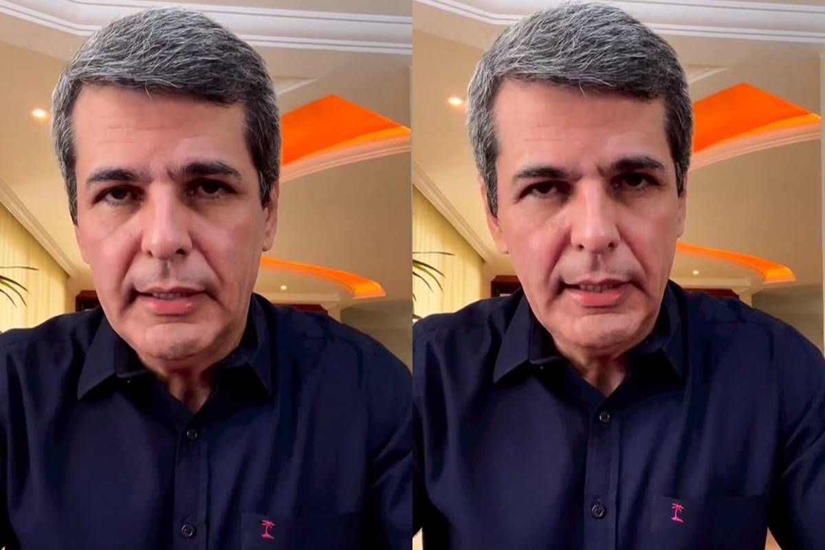 veja-como-vive-fabio-william,-ex-ancora-da-globo,-apos-demissao