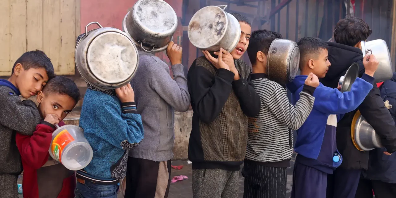 brasil-participa-de-coalizao-para-ajudar-gaza-e-pressionar-israel