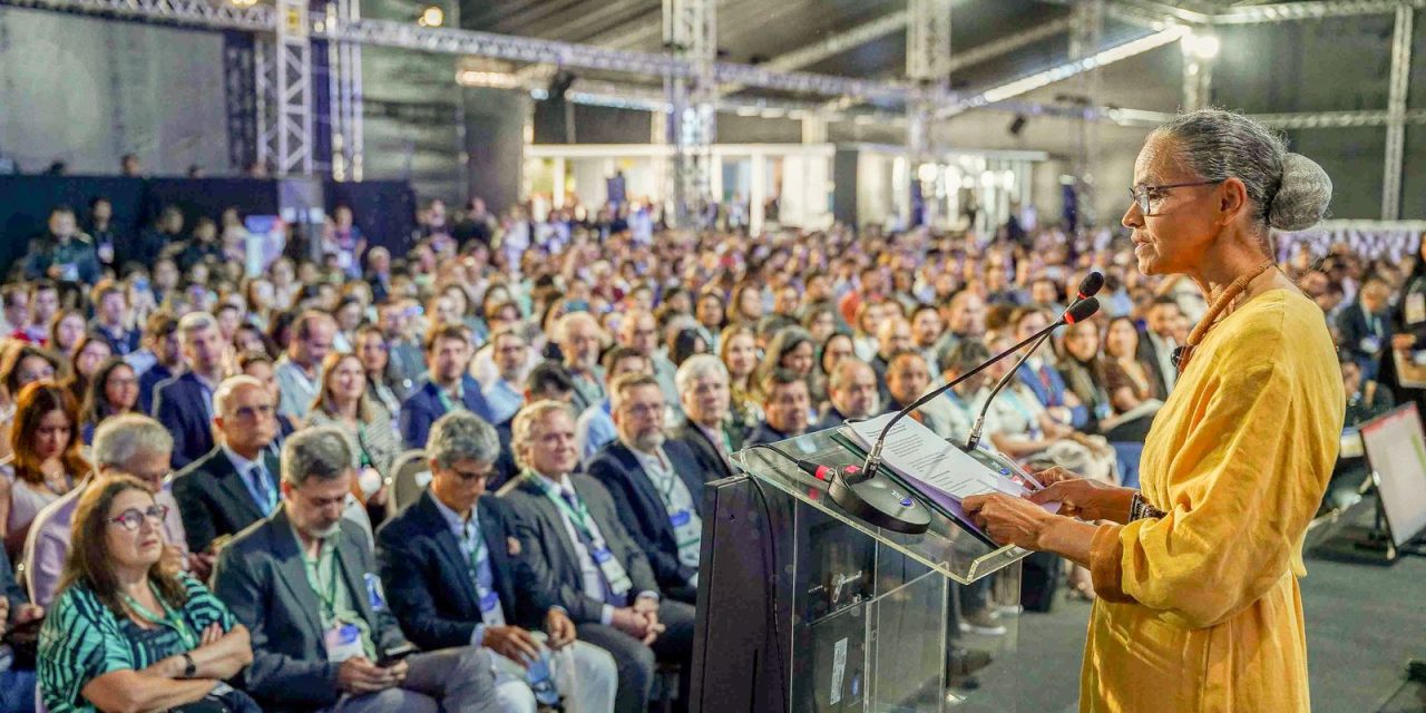 marina-silva:-e-preciso-decisao-politica-para-universalizar-saneamento