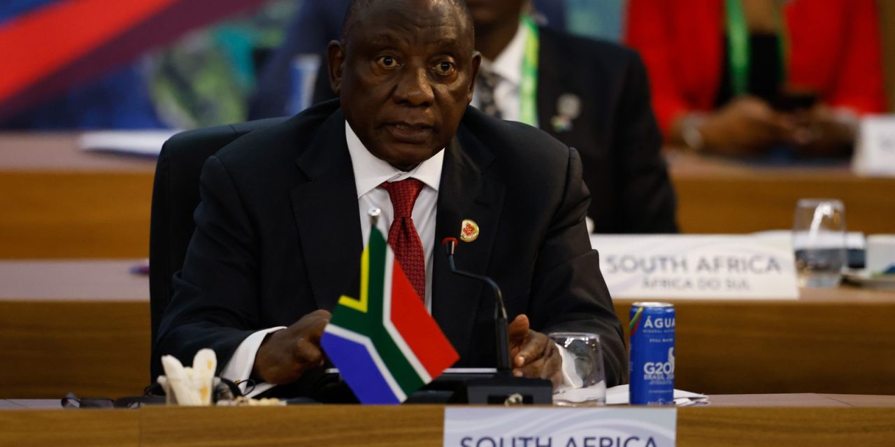 entenda-acusacao-de-trump-sobre-genocidio-branco-na-africa-do-sul