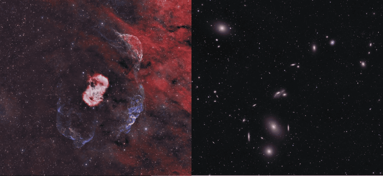 ovo-do-dragao-e-cadeia-de-markarian-nas-imagens-astronomicas-da-semana