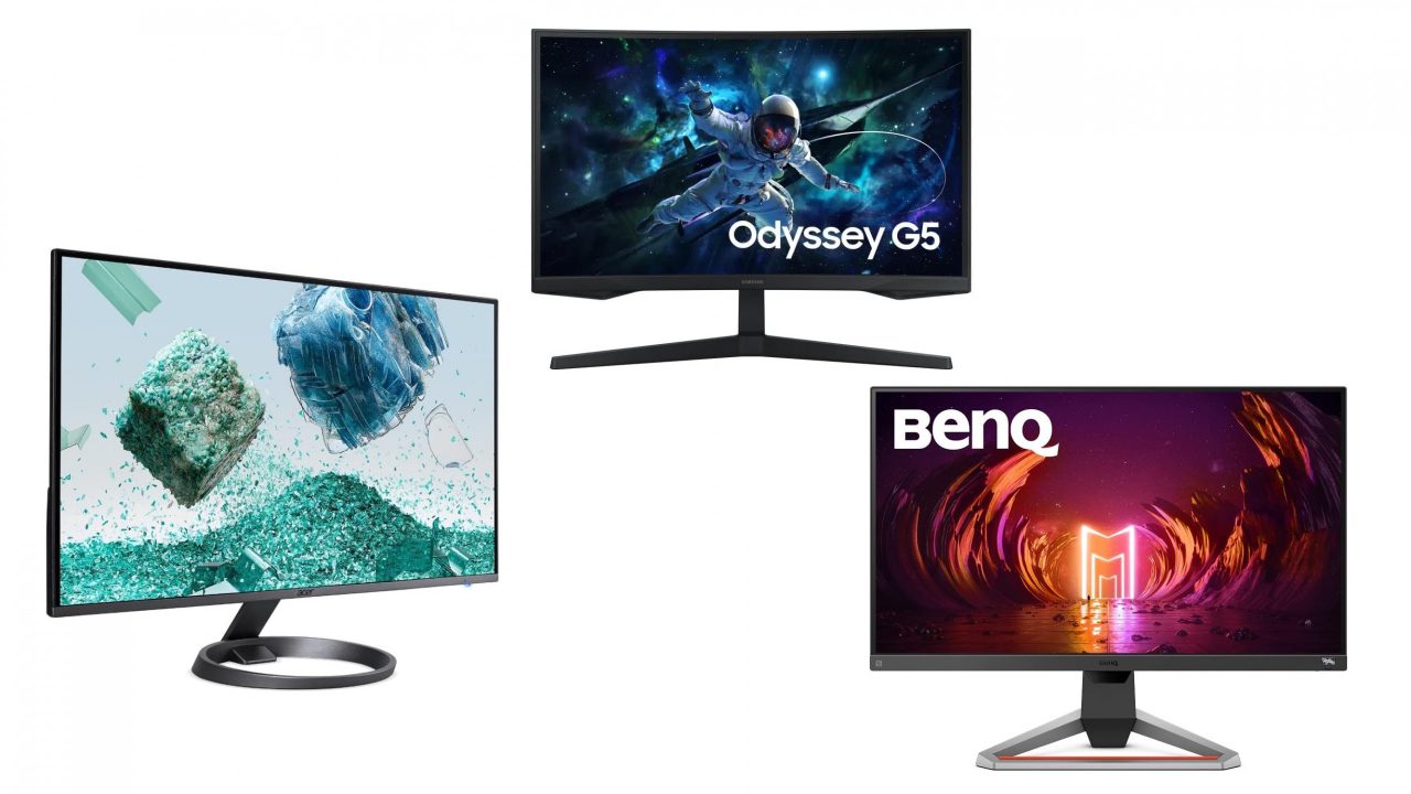 ofertas-do-dia:-ate-46%-off-em-monitores-para-jogar-ou-trabalhar!-confira-e-aproveite