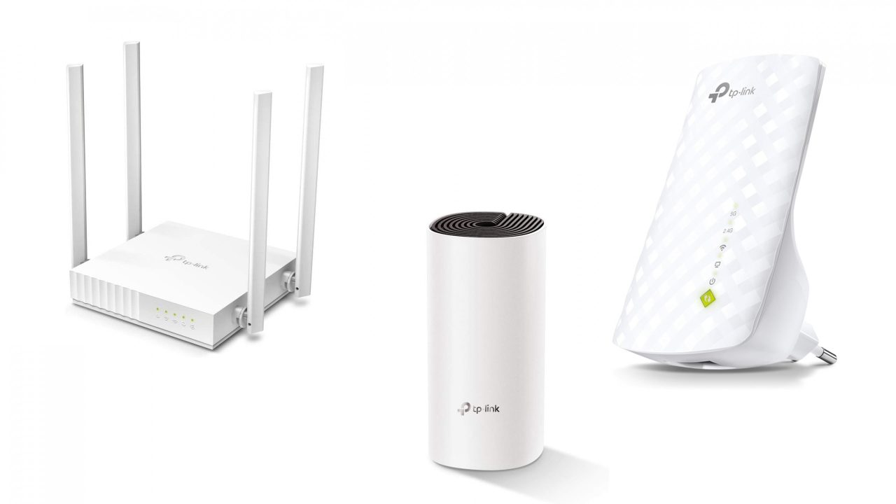 ofertas-do-dia:-para-ter-internet-na-casa-inteira!-confira-repetidores-e-roteadores-com-desconto!