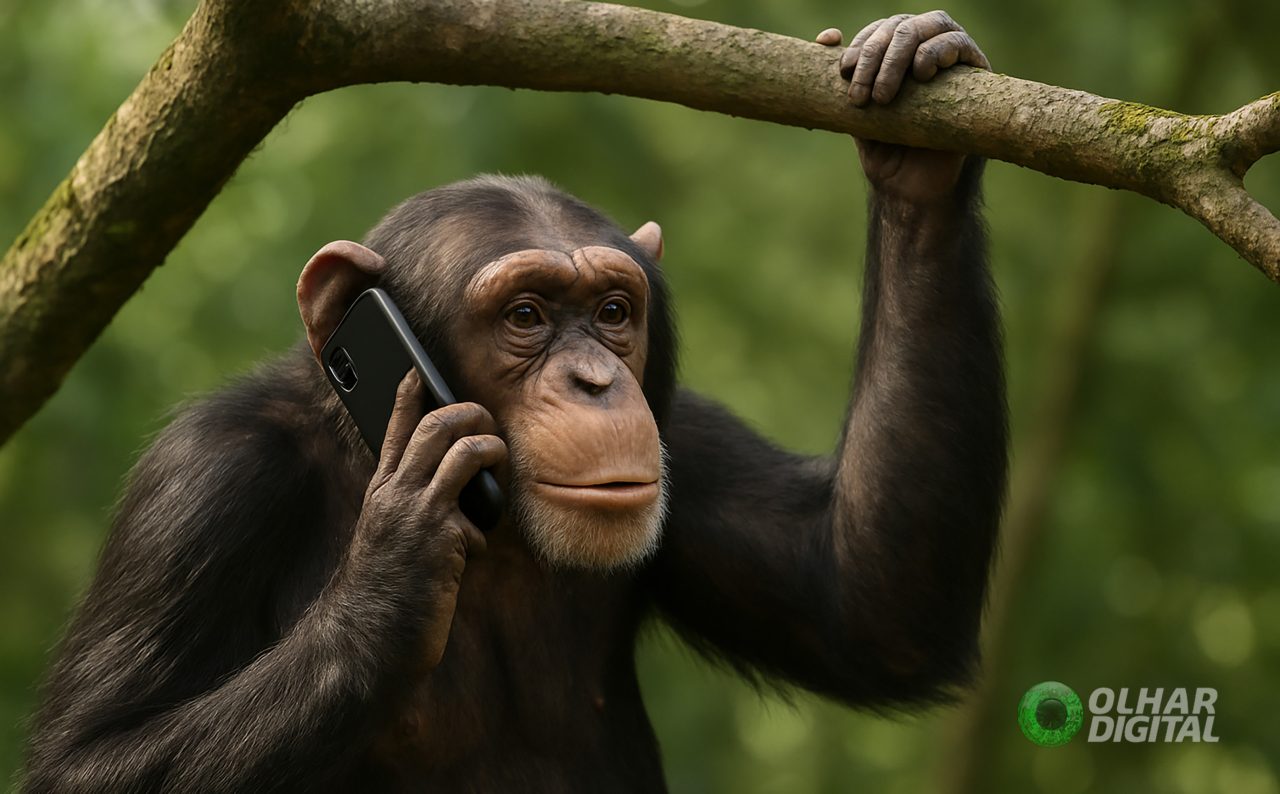 chimpanzes-desenvolvem-forma-de-comunicacao-a-distancia