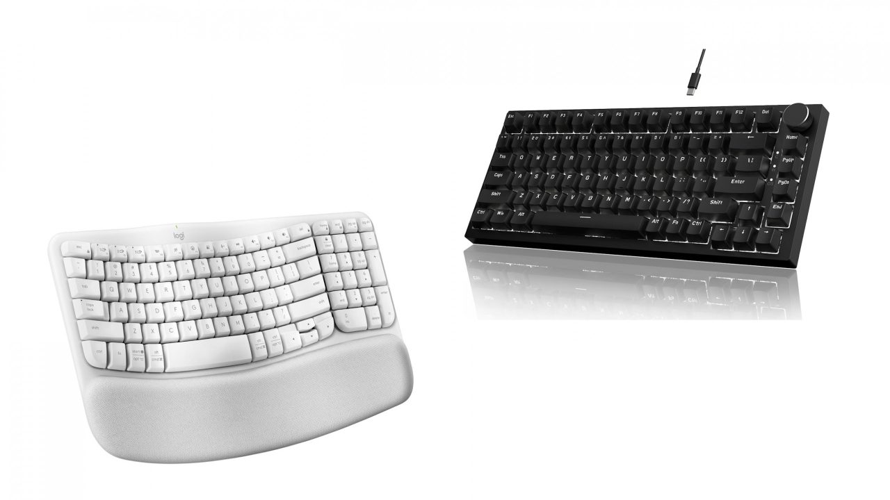 ofertas-do-dia:-selecao-especial-de-teclados-com-ate-32%-off!